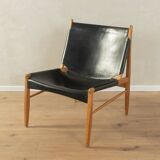 Chimney Chair model 1192 by Franz Xaver Lutz