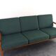 Mid-Century Kolding Living Room Set by Erik Wørts for IKEA, Set of 3