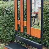 Scandinavian wardrobe from the 60s