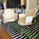 2 chaises Gogo de Marcello Ziliani par Sintesi