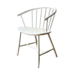 Chaise J64 de ejvind - johansson