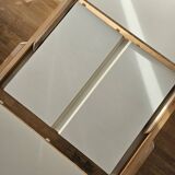 1970 Knoll extendable table!