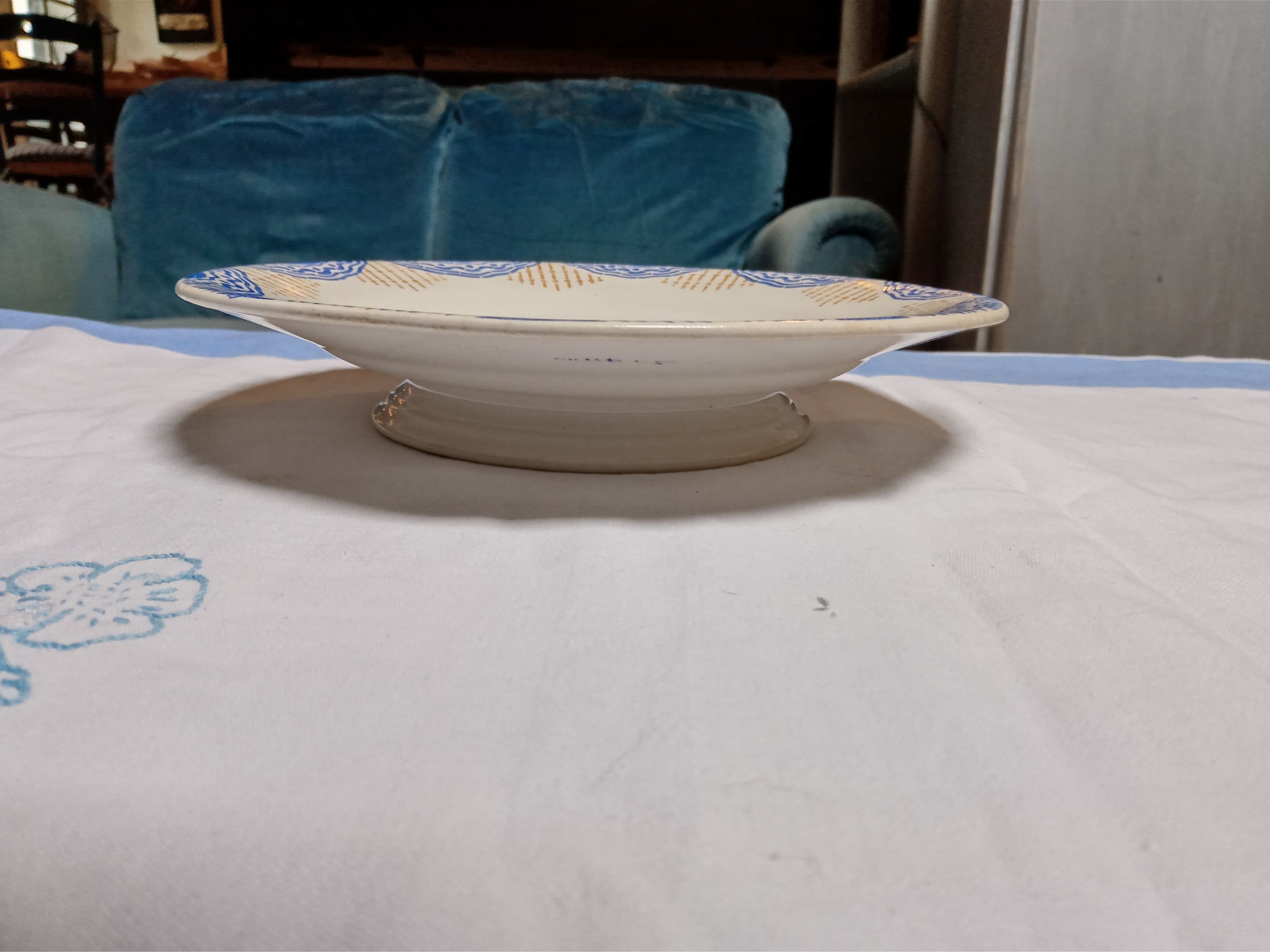 Old Compotier Aline / HBCM