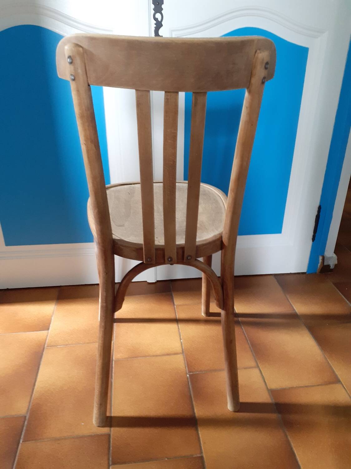 Bistro chair
