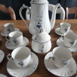 Service à café Villeroy & Boch