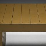 Writing table by Nico van der Laan, Netherlands, 1960s