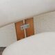 Vintage chair Augusto Savini model Pamplona 60s