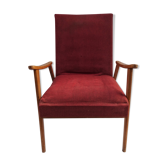 Fauteuils scandinaves