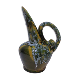 Pitcher