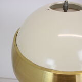 Set of Two Space Age Pendants by Napako, 1970s