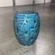 Mediterranean Bohemian ceramic table