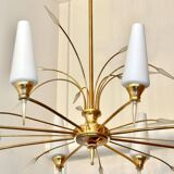 Vintage chandelier