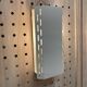 PAIR OF WALL LIGHTS 1960 SCANDINAVIAN DESIGN.