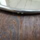 Set of 4 barber mirrors