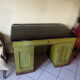 Bureau de maître d'école