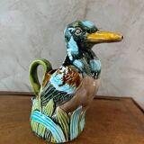 Slush pitcher