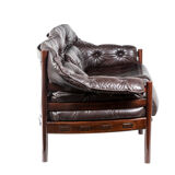 Arne Norell for Arne Norell AB, Sofa, year 1970