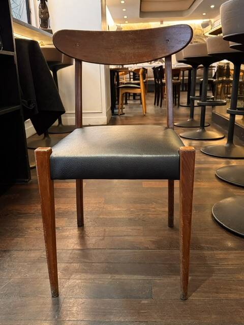 Scandinavian chairs