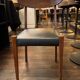Scandinavian chairs