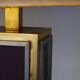 Large table lamp, Italy, 1960s-70s