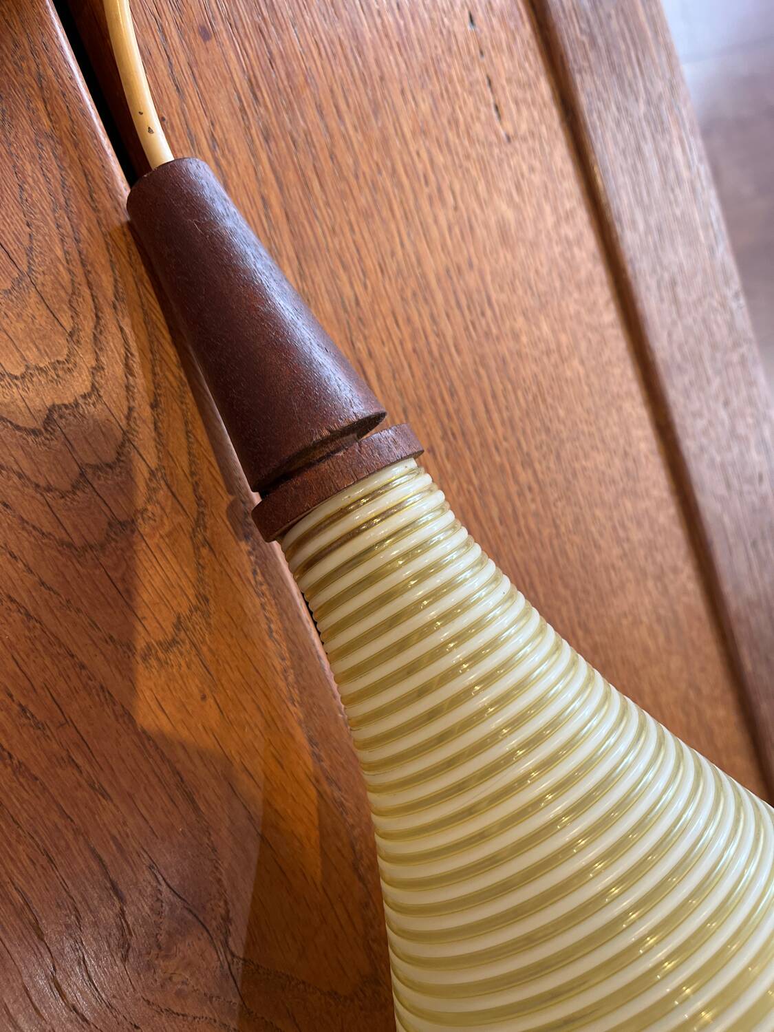 Suspension cocoon Rotaflex