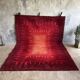 Desso vintage carpet