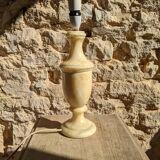 Marble lamp