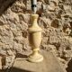 Marble lamp