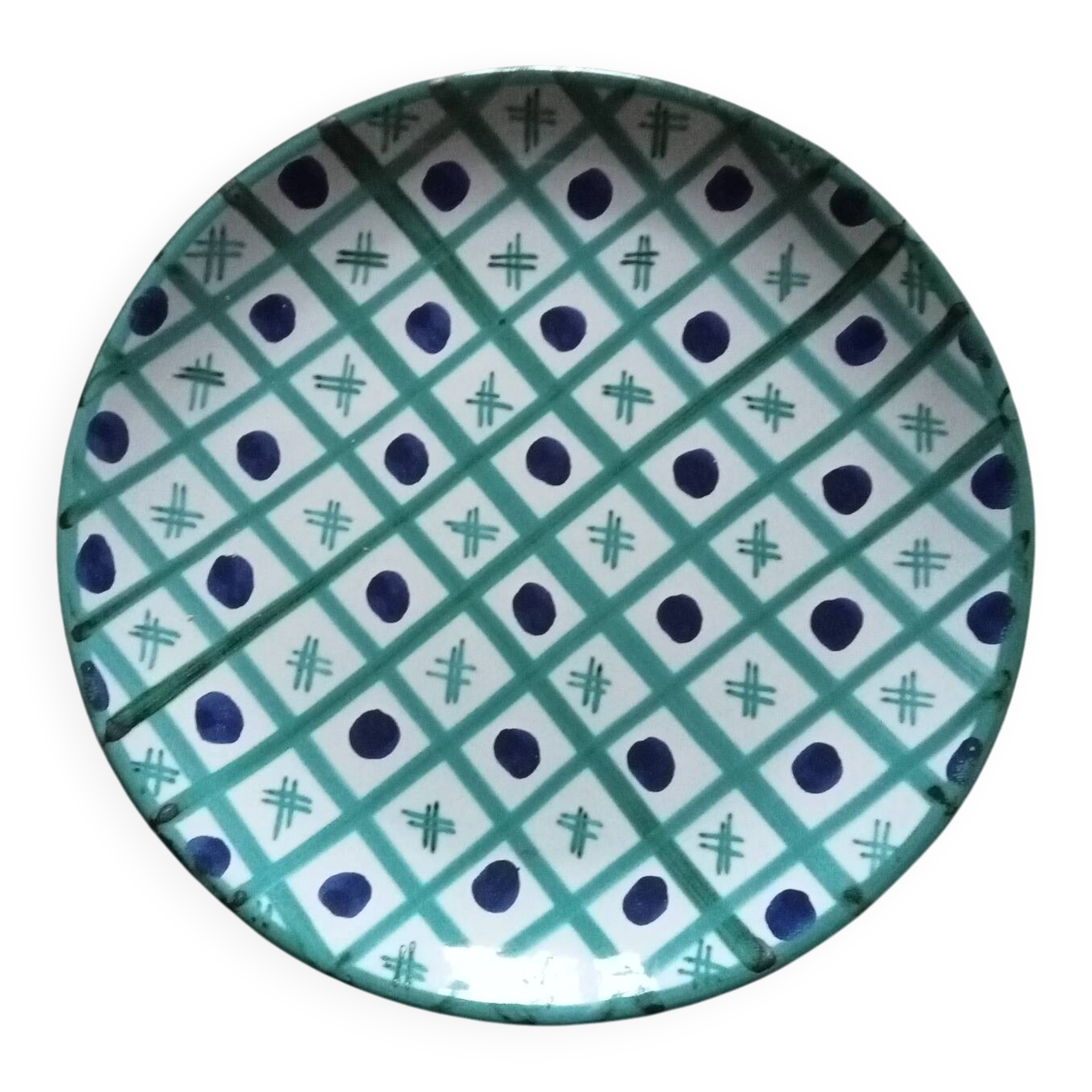 Assiette Picault