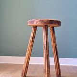 Tripod stool