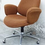 Office armchair design year 80