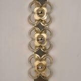 glass walls by Sische, Germany, 1970s