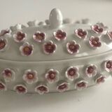 Ceramic candy dish