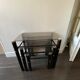 Nesting tables by Yves Boutboul, designer from the 70s