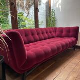Roche Bobois Profile sofa