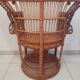 Emmanuelle armchair