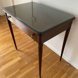 Old desk directoire style