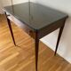 Old desk directoire style