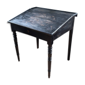Pupitre bureau adulte Napoléon