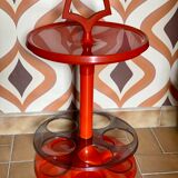 Bar portatif Flair 70’s