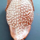 Set of African masks