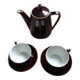 Villeroy & Boch porcelain coffee service