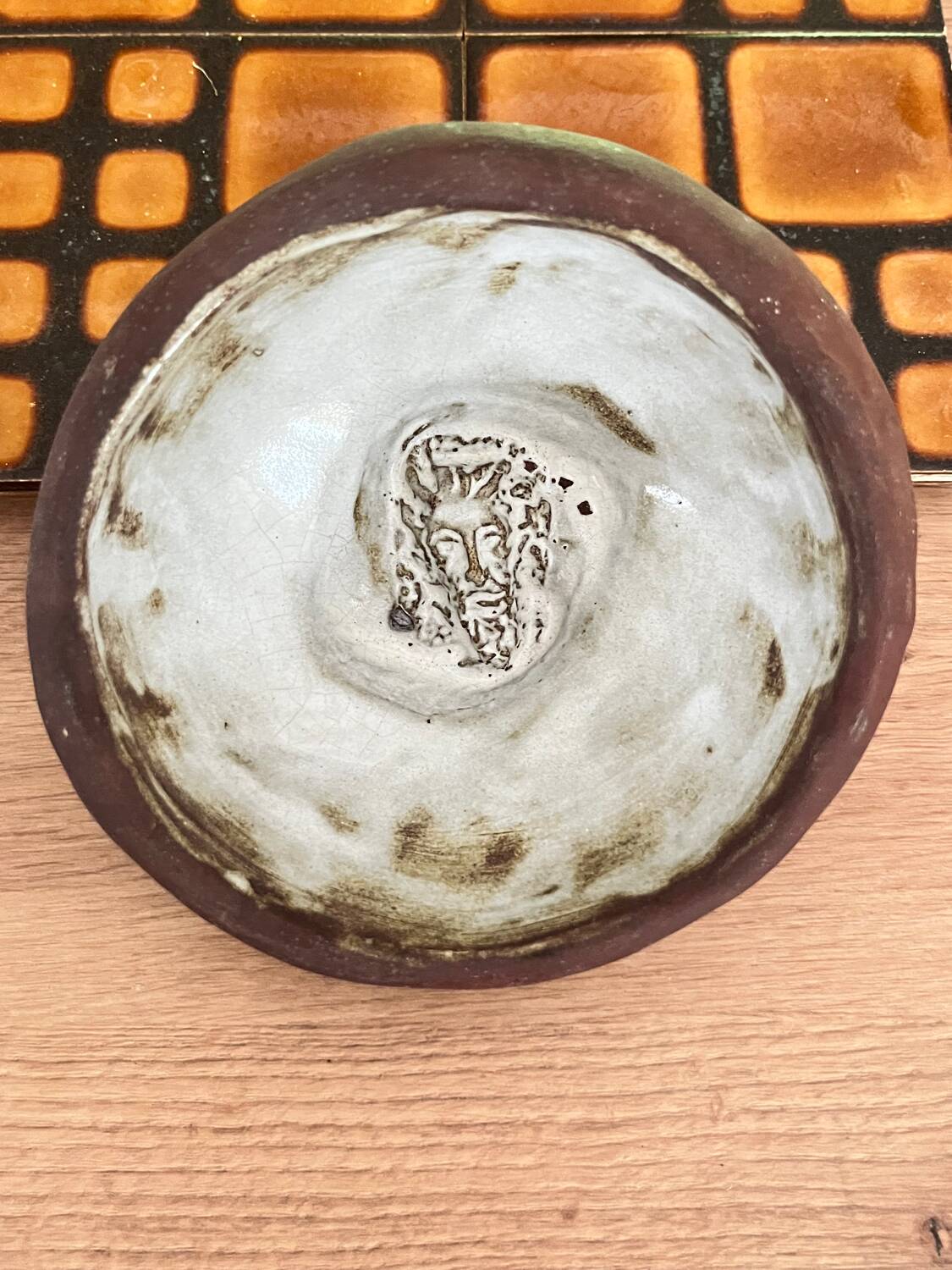 Accolay storage cup