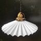 Opaline suspension