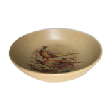 Sandstone dish