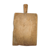 Former farm cutting board