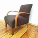 Armchair Retro, Vintage, Czechoslovakia 60s