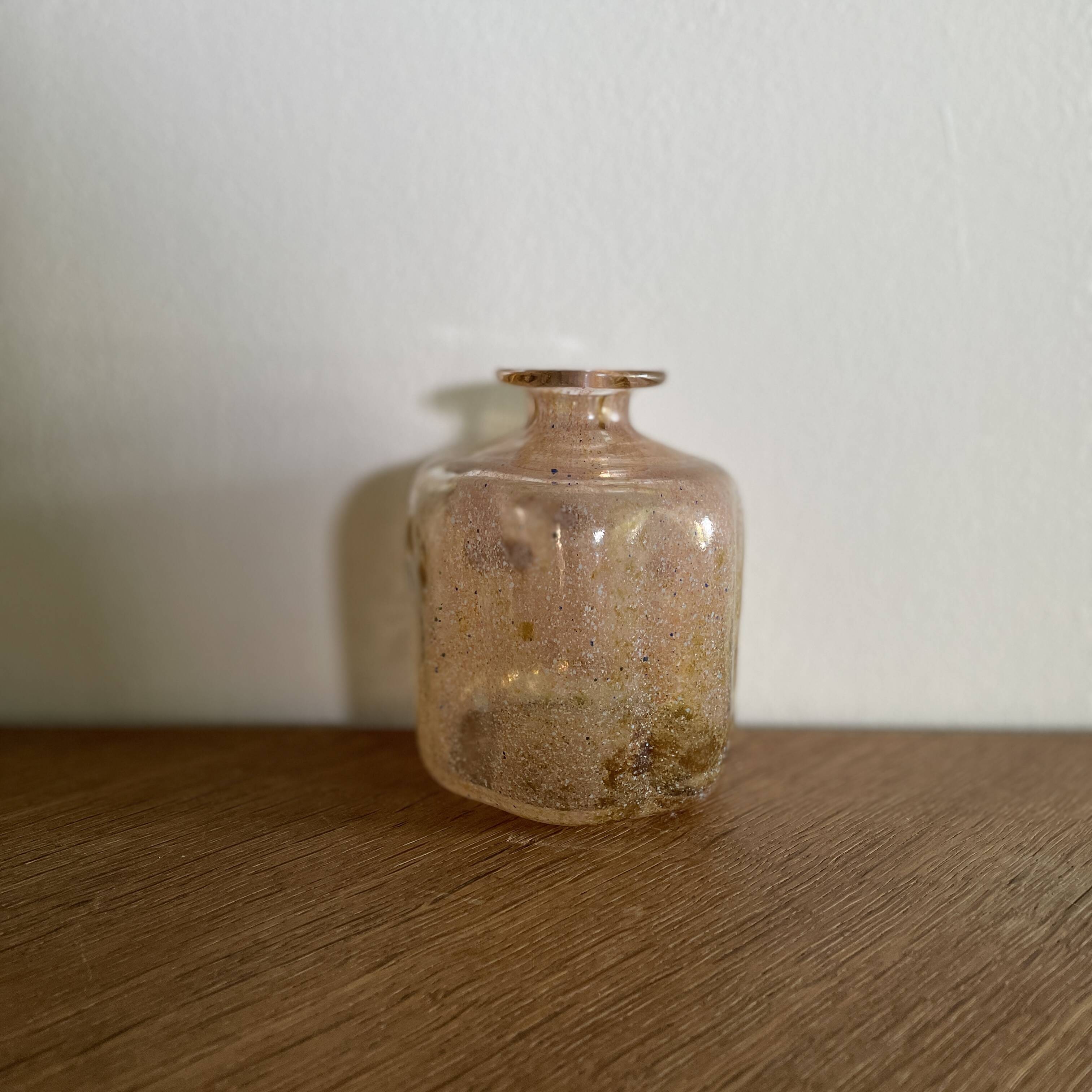 Bottle of Benny Motzfeldt