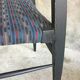Set of 4 chairs by Alfred Hendrickx for Belform - design 1950