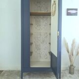 Parisian wardrobe